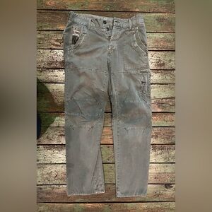 G-Star regular fit. Size: 34x32